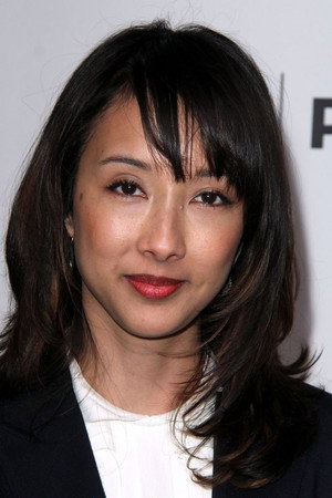 Photo of Maurissa Tancharoen from the Latest Netflix gallery