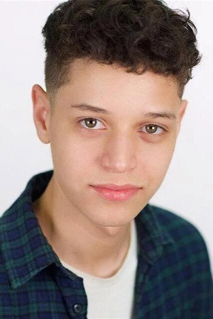 Photo of Daniel Taveras from the Latest Netflix gallery