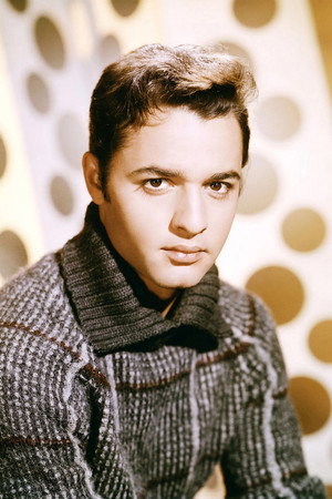 Sal Mineo photo