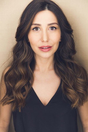 Photo of Esin Varan from the Latest Netflix gallery