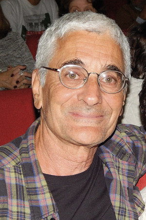 Photo of Fritz Nagib from the Latest Netflix gallery