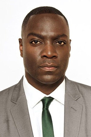 Adewale Akinnuoye-Agbaje photo