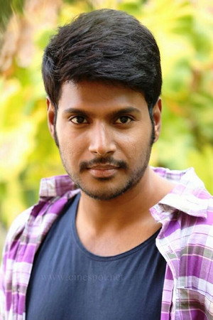 Sundeep Kishan photo