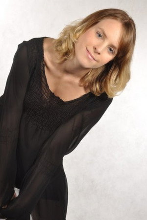 Photo of Renata Becker from the Latest Netflix gallery