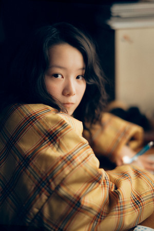 Photo of Rokka Okada from the Latest Netflix gallery