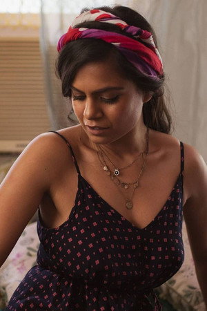 Prashansa Sharma photo