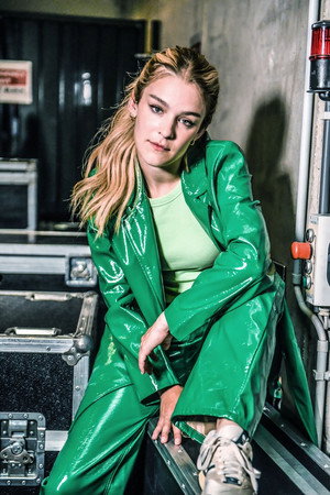 Pommelien Thijs photo