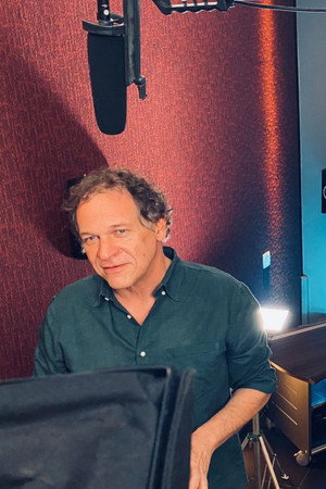 Photo of Eduardo Ramos Quirino from the Latest Netflix gallery