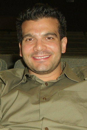 Chris Strompolos photo