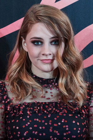 Josephine Langford photo