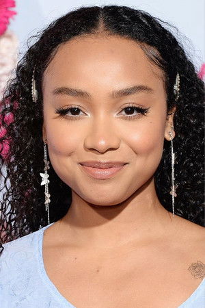 Genneya Walton photo