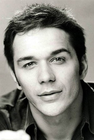 Photo of Alessandro Adriano from the Latest Netflix gallery