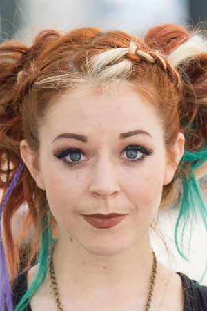 Lindsey Stirling photo