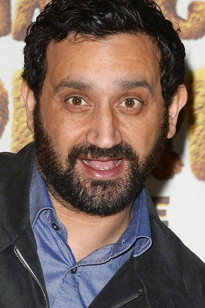Cyril Hanouna photo