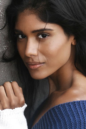 Photo of Anisha Adusumilli from the Latest Netflix gallery
