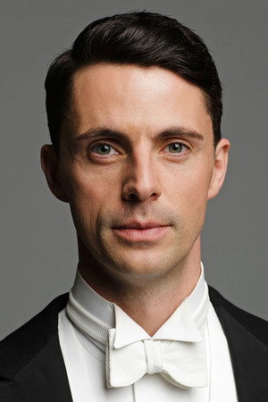 Matthew Goode photo