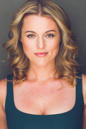 Rebecca Faulkenberry photo