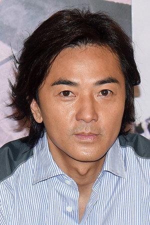Ekin Cheng photo
