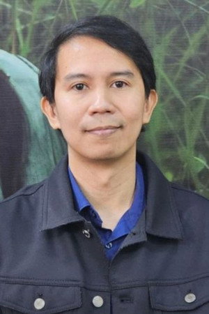 Photo of Kip Oebanda from the Latest Netflix gallery