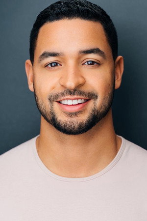 Photo of William Martinez from the Latest Netflix gallery