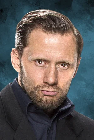Photo of Steven Haworth from the Latest Netflix gallery