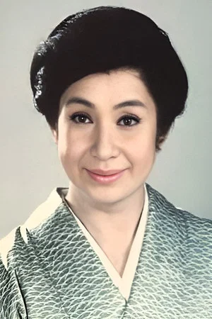 Photo of Utako Kyō from the Latest Netflix gallery