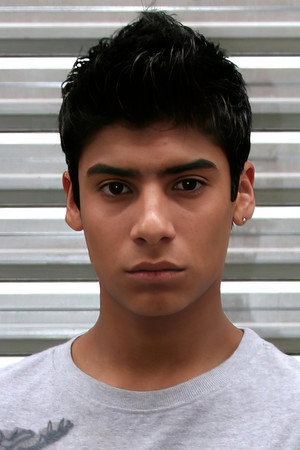 Photo of Alan Chávez from the Latest Netflix gallery