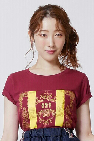 Photo of Chiyo Tomaru from the Latest Netflix gallery