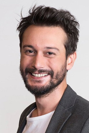 Burak Serdar Şanal photo