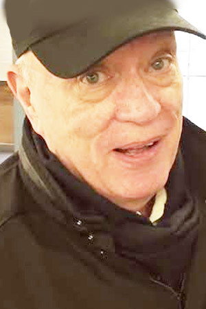 Photo of Rodger Parsons from the Latest Netflix gallery