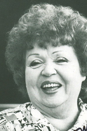 Photo of Jackie Sardou from the Latest Netflix gallery
