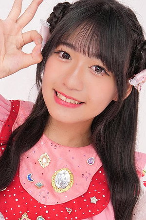 Photo of Momo Satō from the Latest Netflix gallery