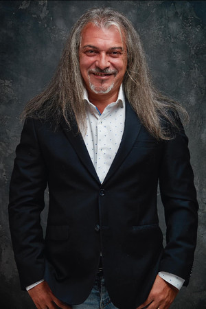 Photo of Magarditch Halvadjian from the Latest Netflix gallery