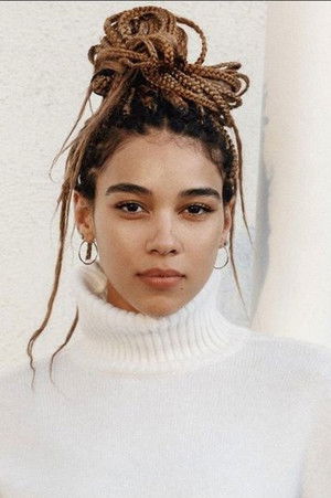 Alexandra Shipp photo