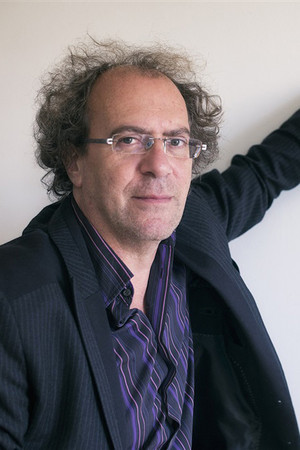 Photo of Éric Frey from the Latest Netflix gallery