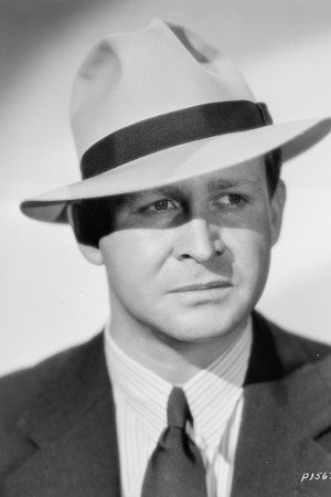 Barton MacLane photo