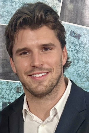 Photo of Logan Rudolph from the Latest Netflix gallery