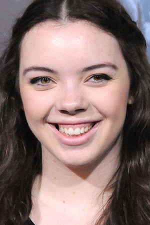 Photo of Katie Jackson from the Latest Netflix gallery