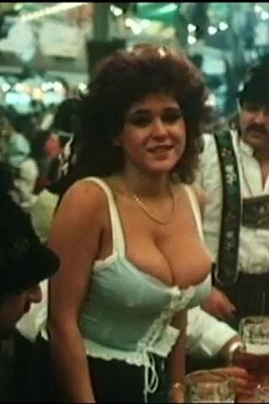 Photo of Carmen Lentz from the Latest Netflix gallery