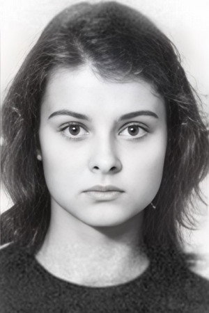 Photo of Irina Kraslavskaya from the Latest Netflix gallery