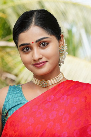Photo of Athira Raj from the Latest Netflix gallery