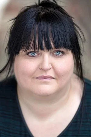 Photo of Victoria Howell from the Latest Netflix gallery