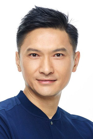 Sunny Chan Kam-Hung photo