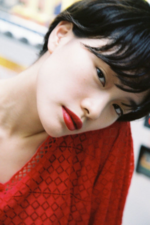 Photo of Ryo Matsuura from the Latest Netflix gallery