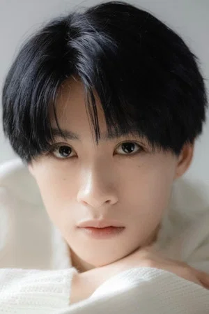 Photo of Asahi Amano from the Latest Netflix gallery