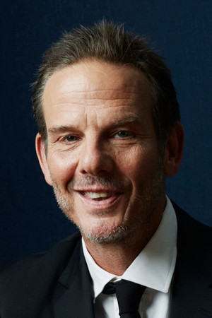 Peter Berg photo