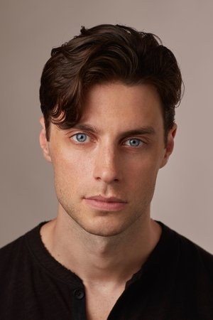 Photo of Tom Sharp from the Latest Netflix gallery