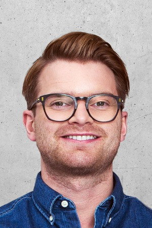 Lucas Simonsson photo