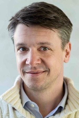 Photo of Ondřej Kavan from the Latest Netflix gallery