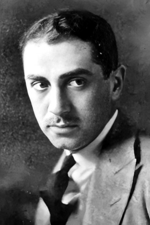 Photo of Sidney Franklin from the Latest Netflix gallery
